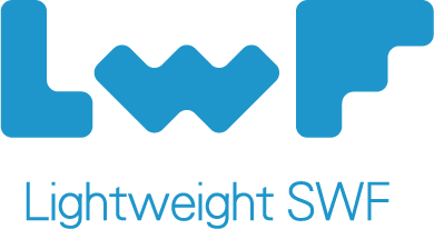LWF - Lightweight SWF